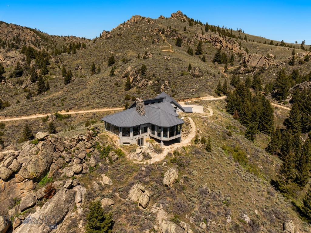 405 Swayback Road