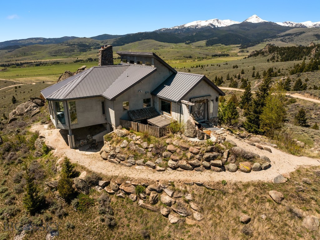 405 Swayback Road