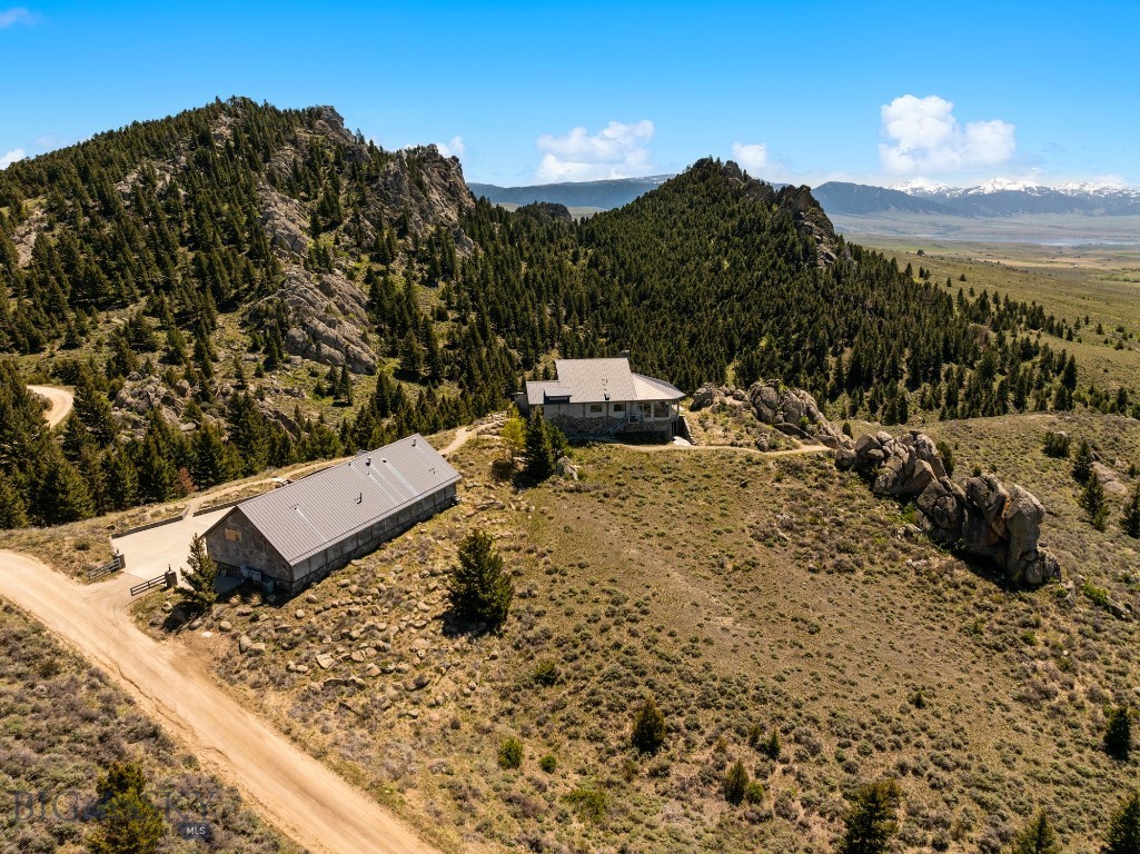 405 Swayback Road