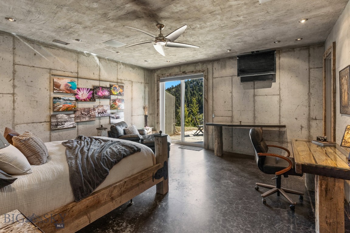 405 Swayback Road