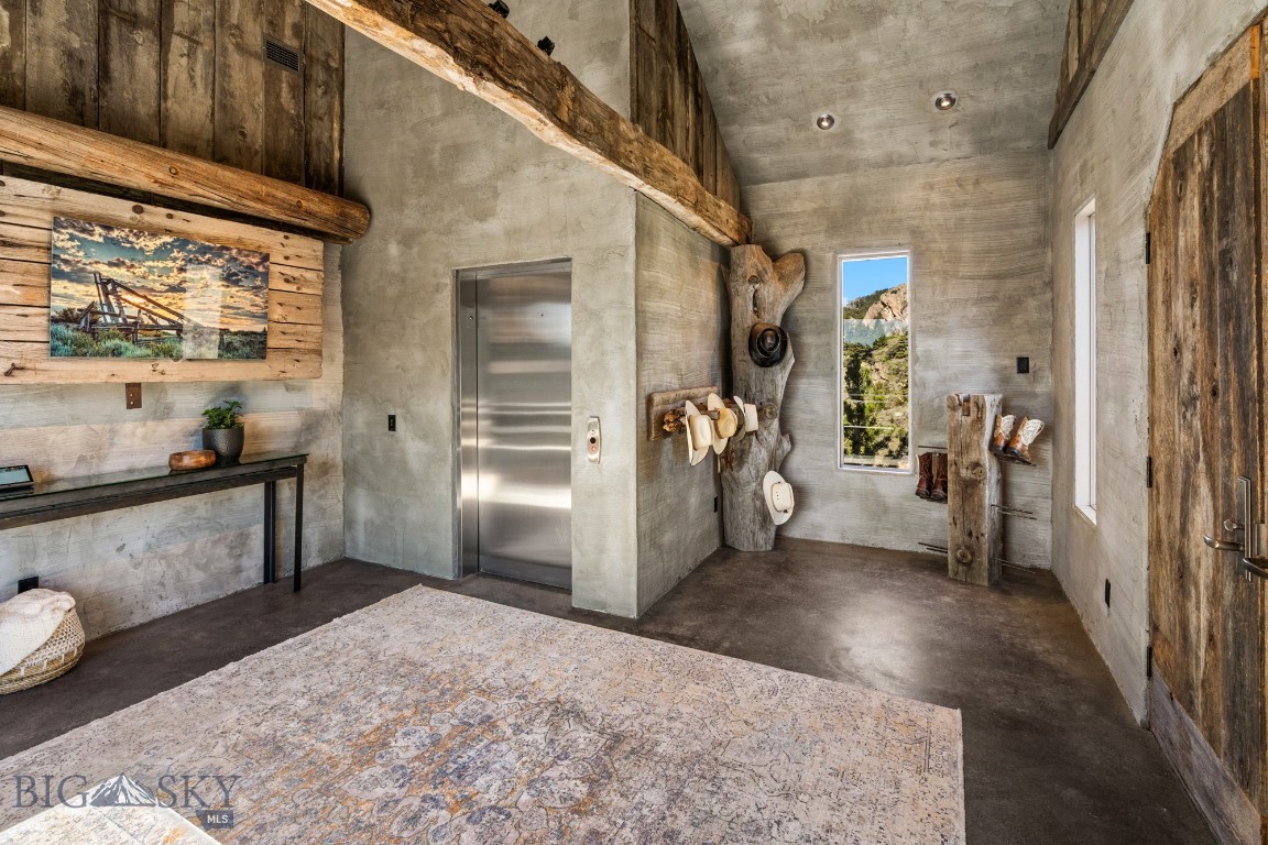 405 Swayback Road