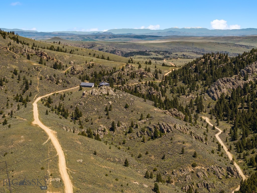 405 Swayback Road