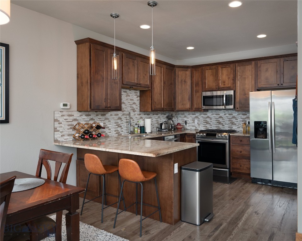 2740 Cobblestone Unit D