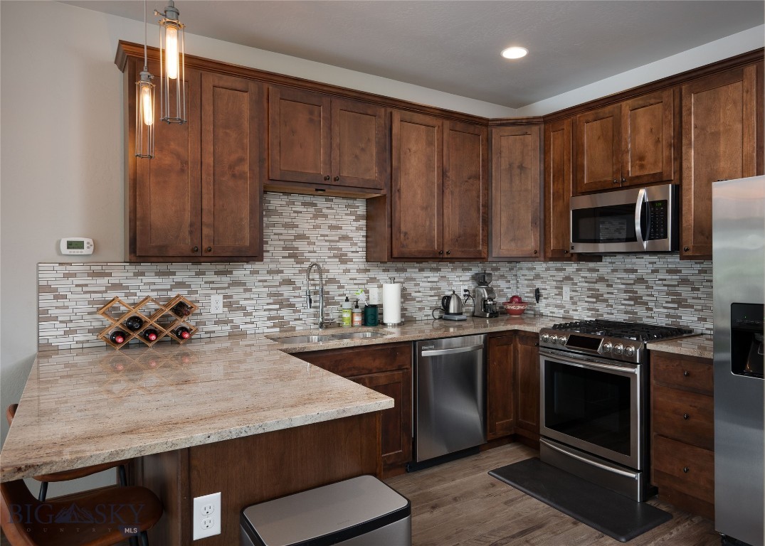 2740 Cobblestone Unit D