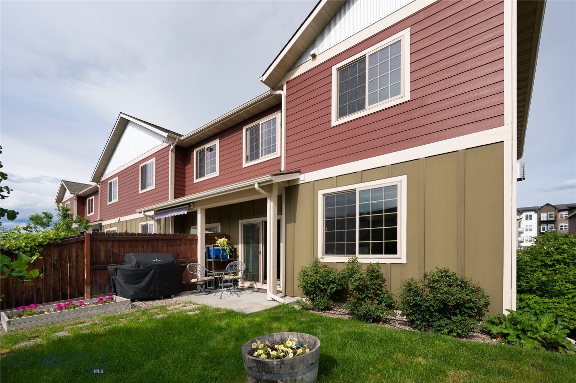 2740 Cobblestone Unit D