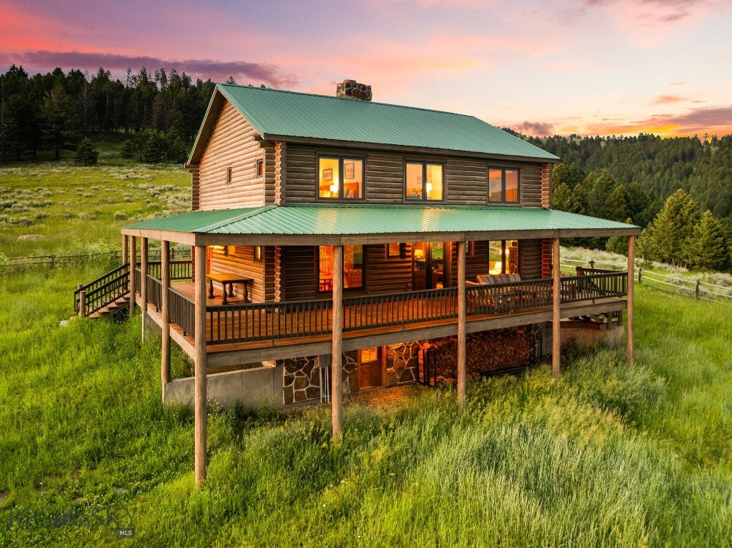 755 Coffee Creek Road
