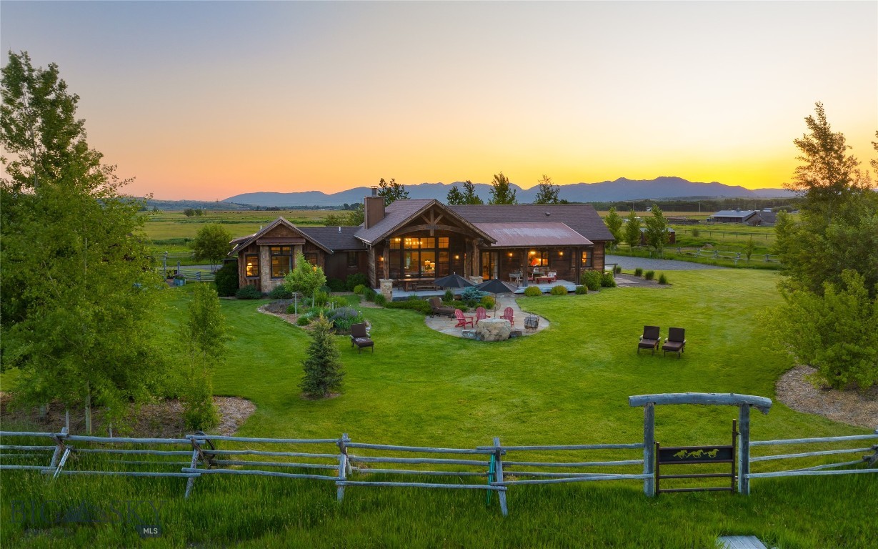 1400 Cottontail Road