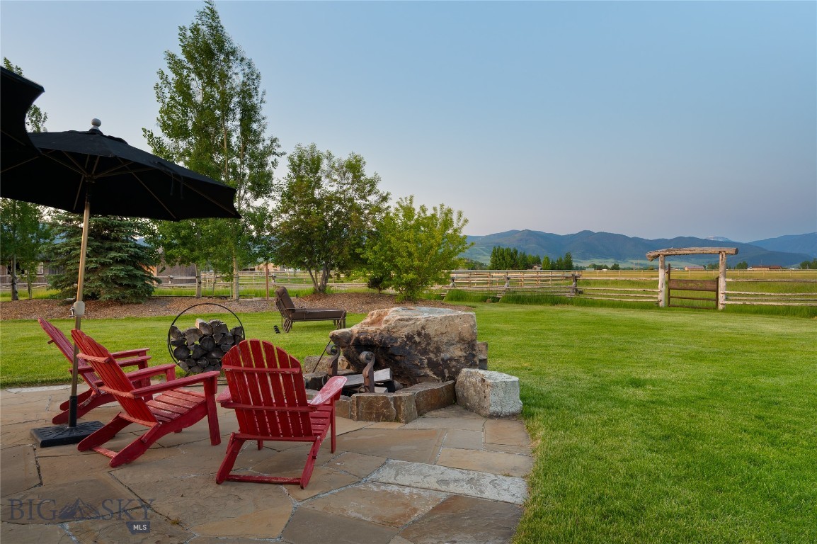1400 Cottontail Road