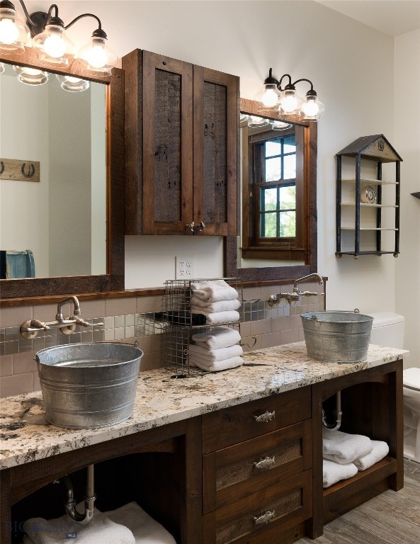 1400 Cottontail Road