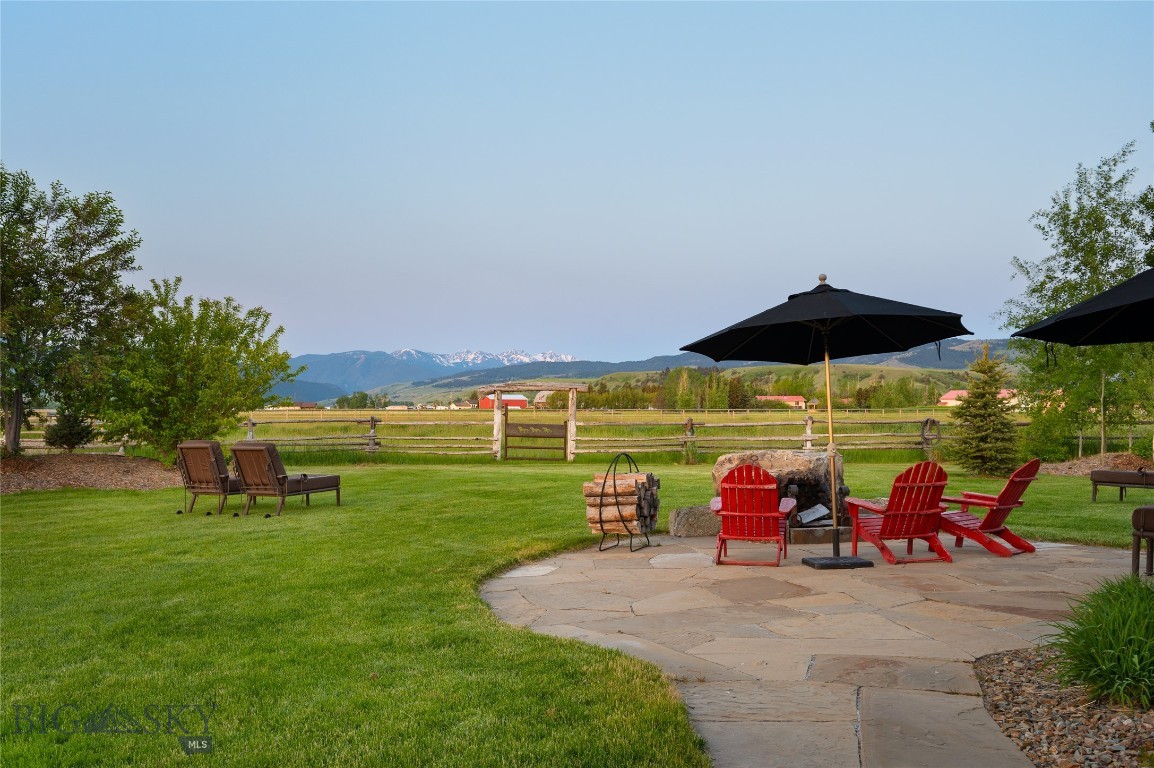 1400 Cottontail Road