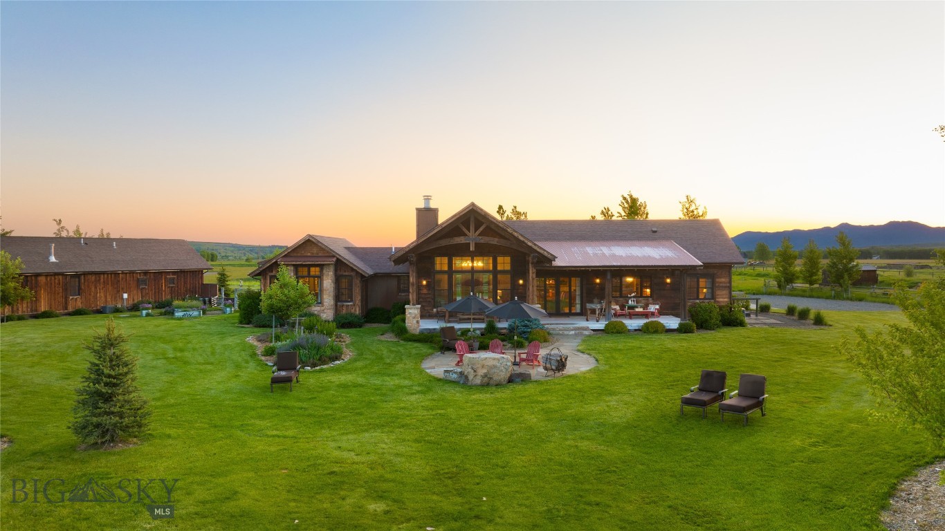 1400 Cottontail Road