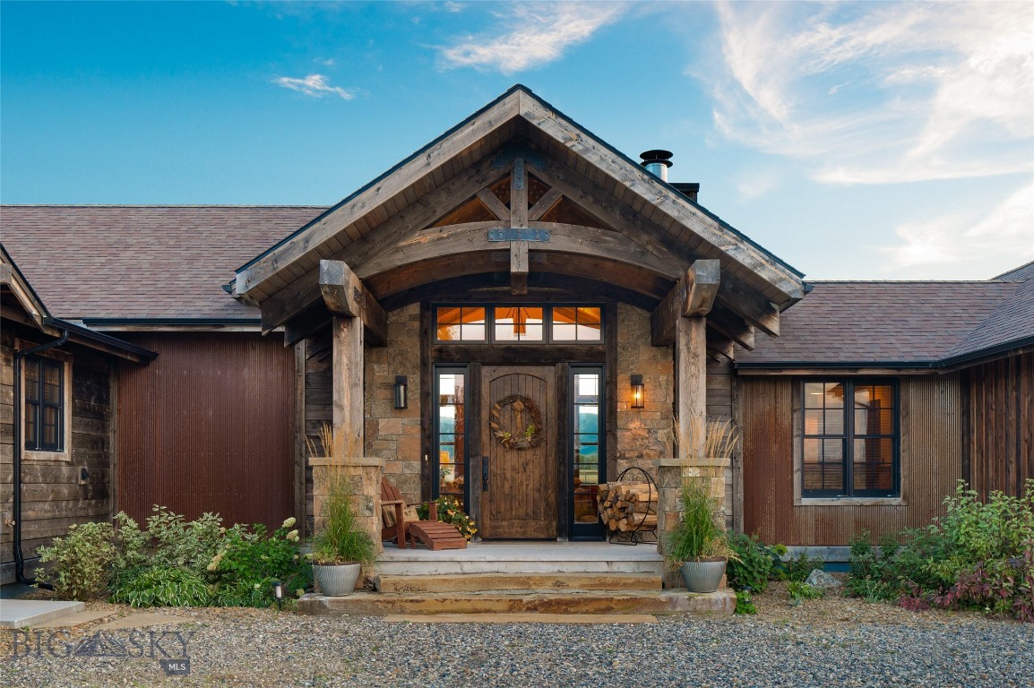 1400 Cottontail Road