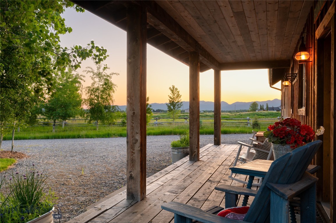 1400 Cottontail Road