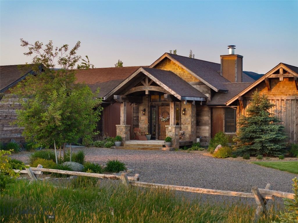 1400 Cottontail Road