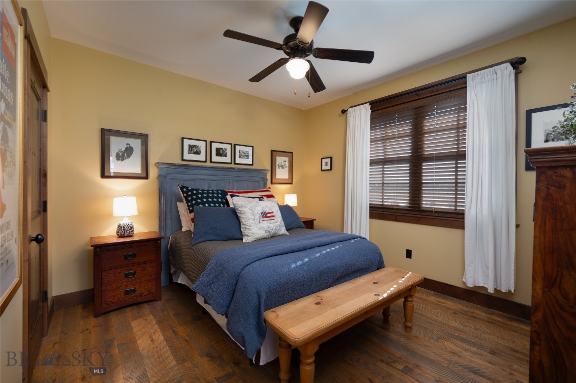 1400 Cottontail Road