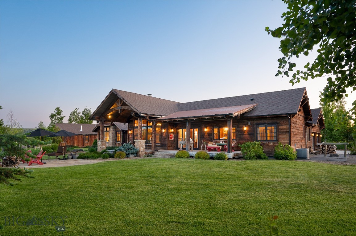 1400 Cottontail Road