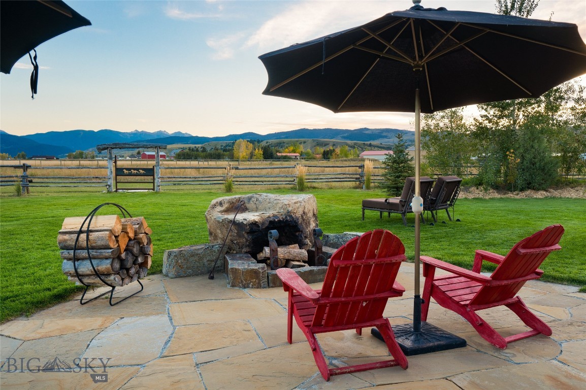 1400 Cottontail Road