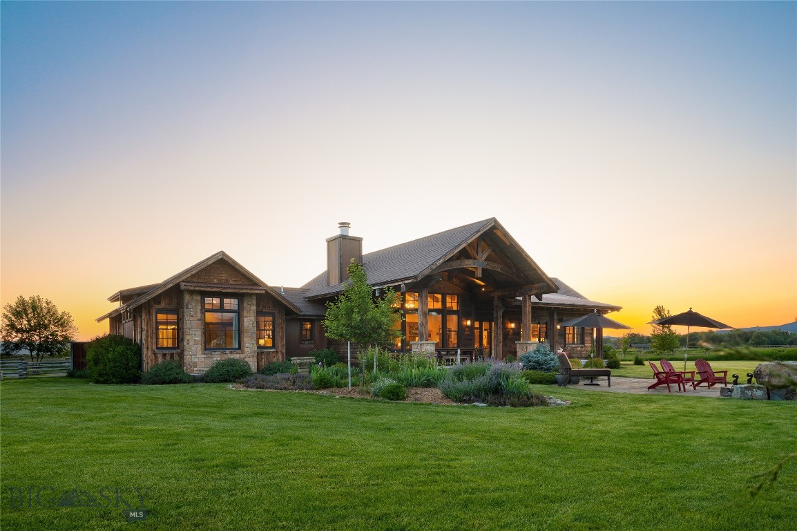 1400 Cottontail Road