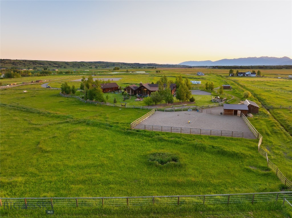 1400 Cottontail Road