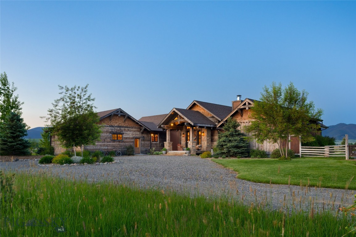 1400 Cottontail Road