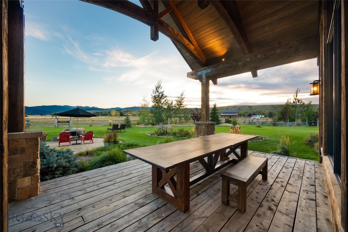 1400 Cottontail Road