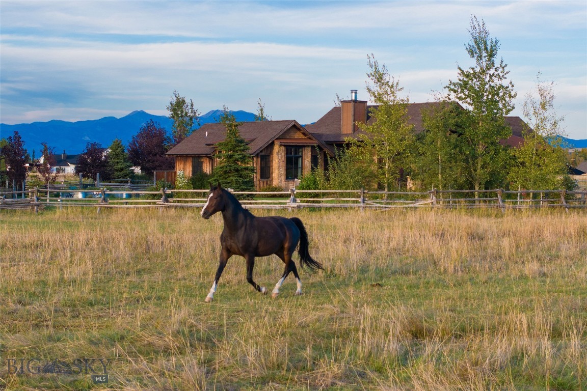 1400 Cottontail Road