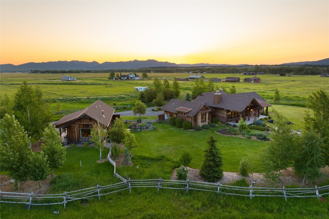 1400 Cottontail Road