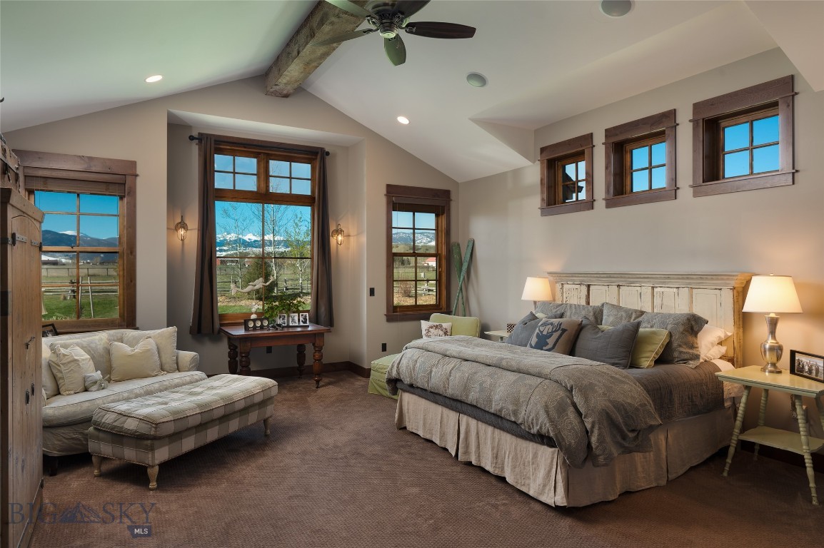 1400 Cottontail Road