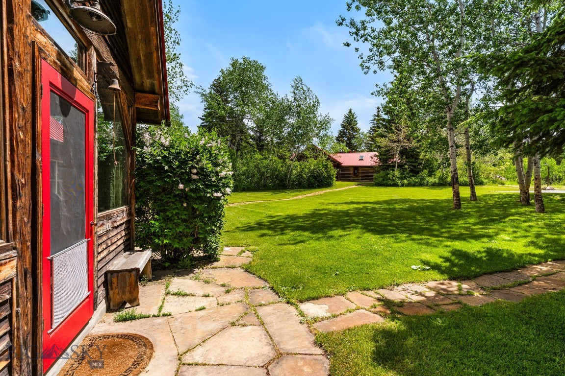 207 Martinez Spring Road