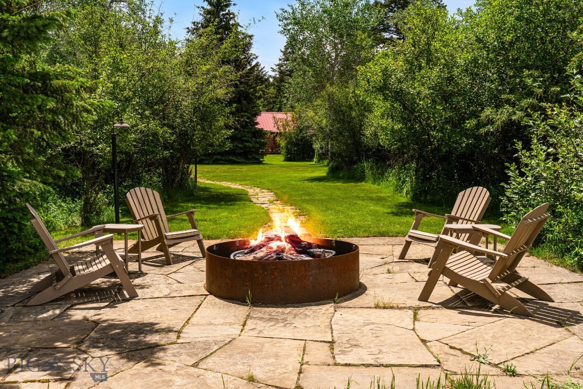 207 Martinez Spring Road