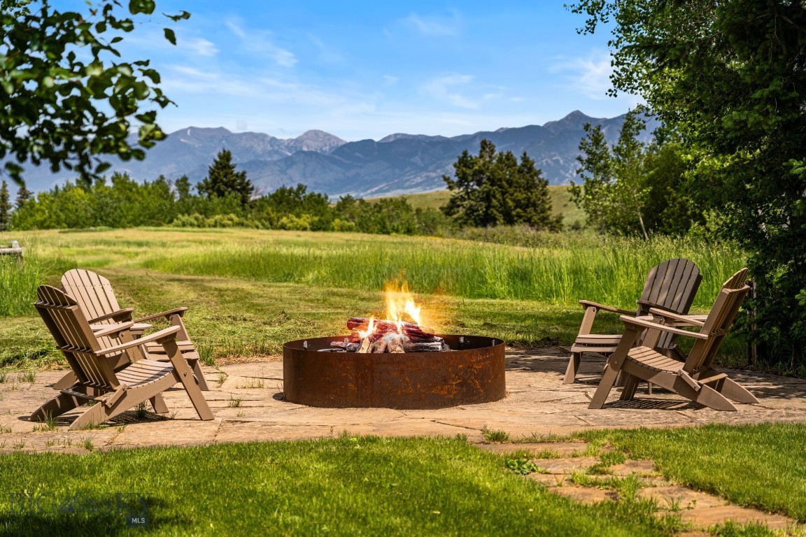 207 Martinez Spring Road