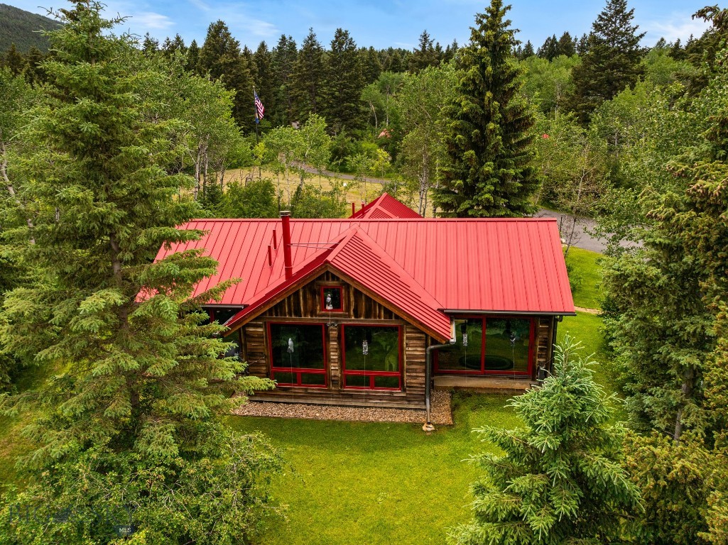 207 Martinez Spring Road