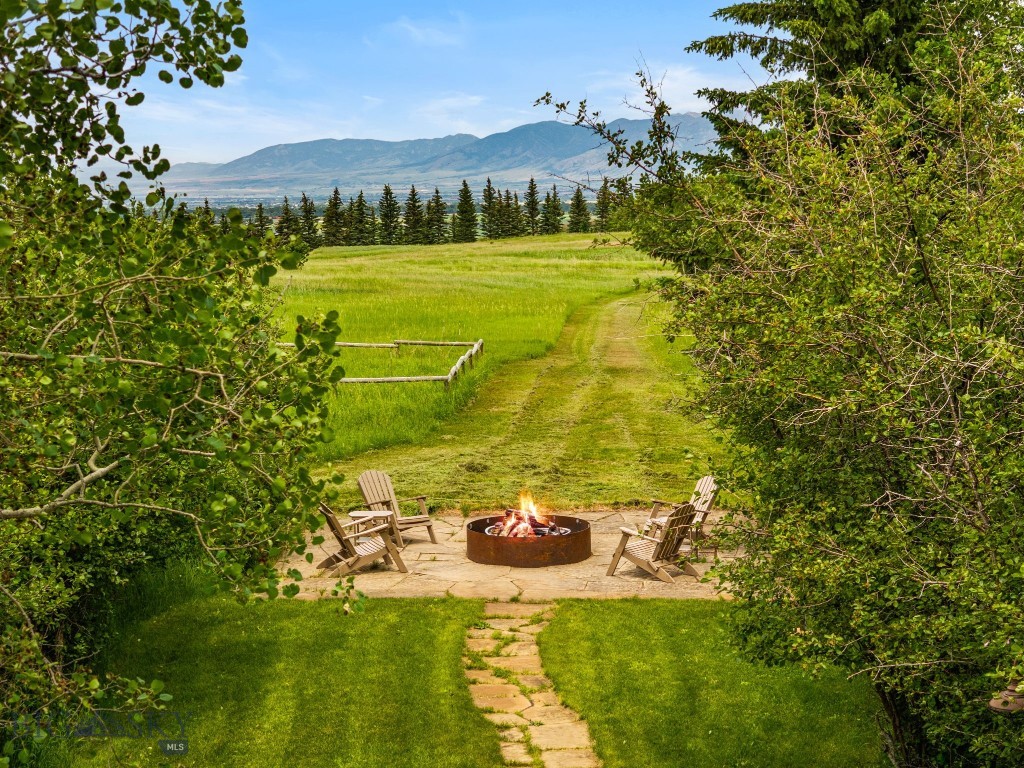 207 Martinez Spring Road