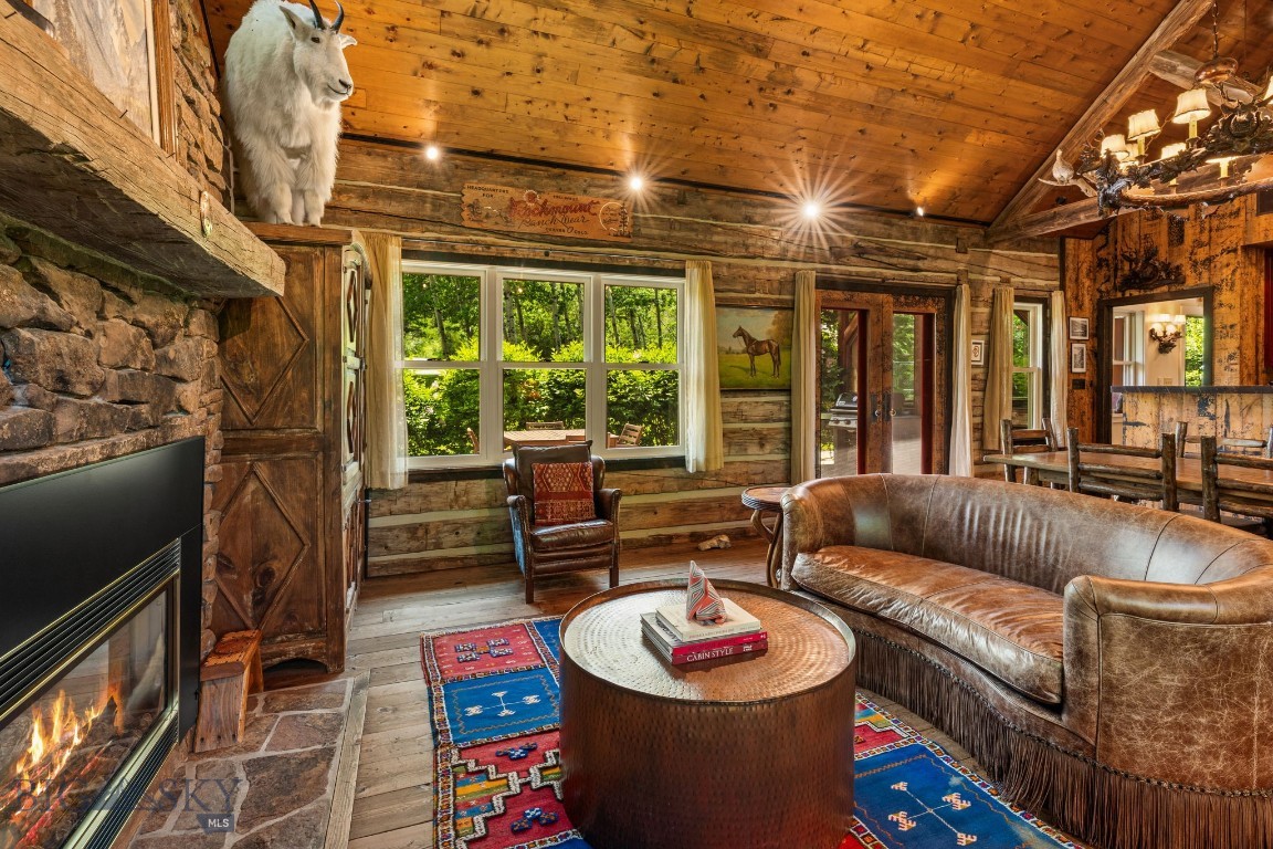 207 Martinez Spring Road