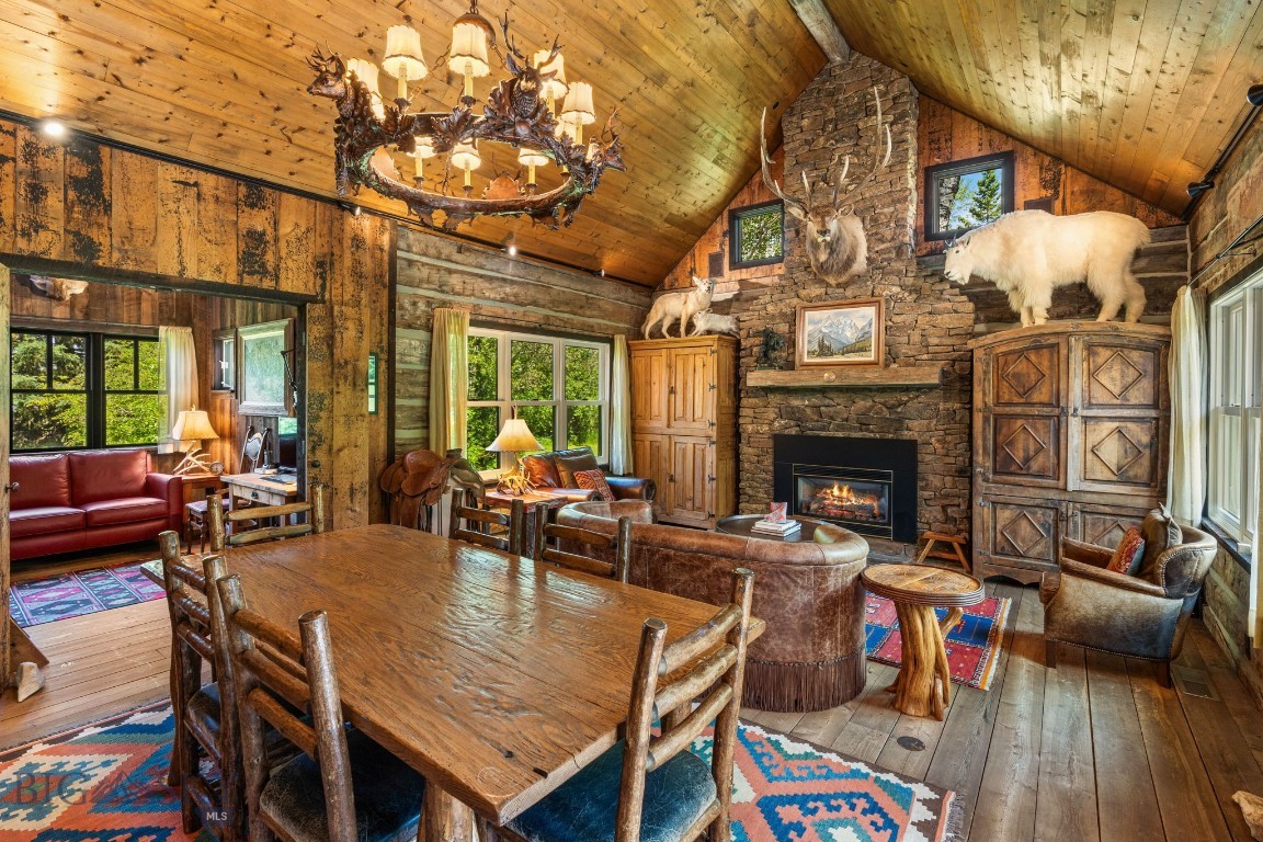 207 Martinez Spring Road