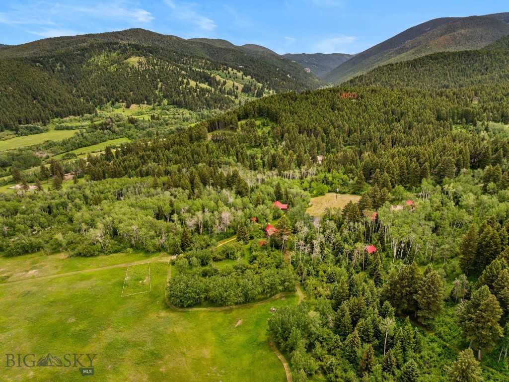 207 Martinez Spring Road