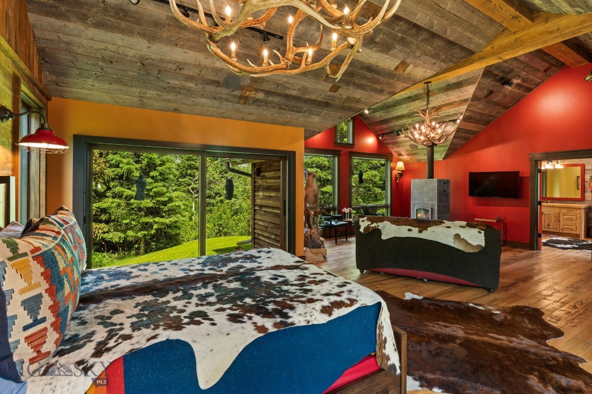 207 Martinez Spring Road