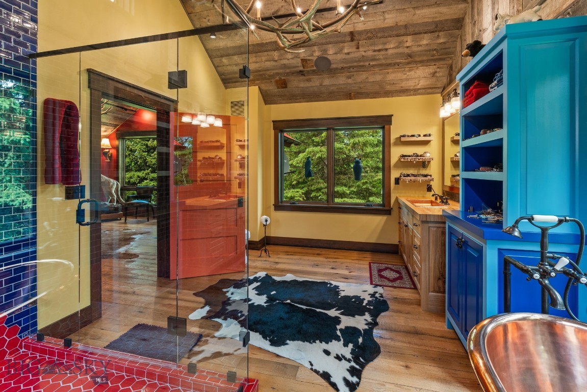 207 Martinez Spring Road