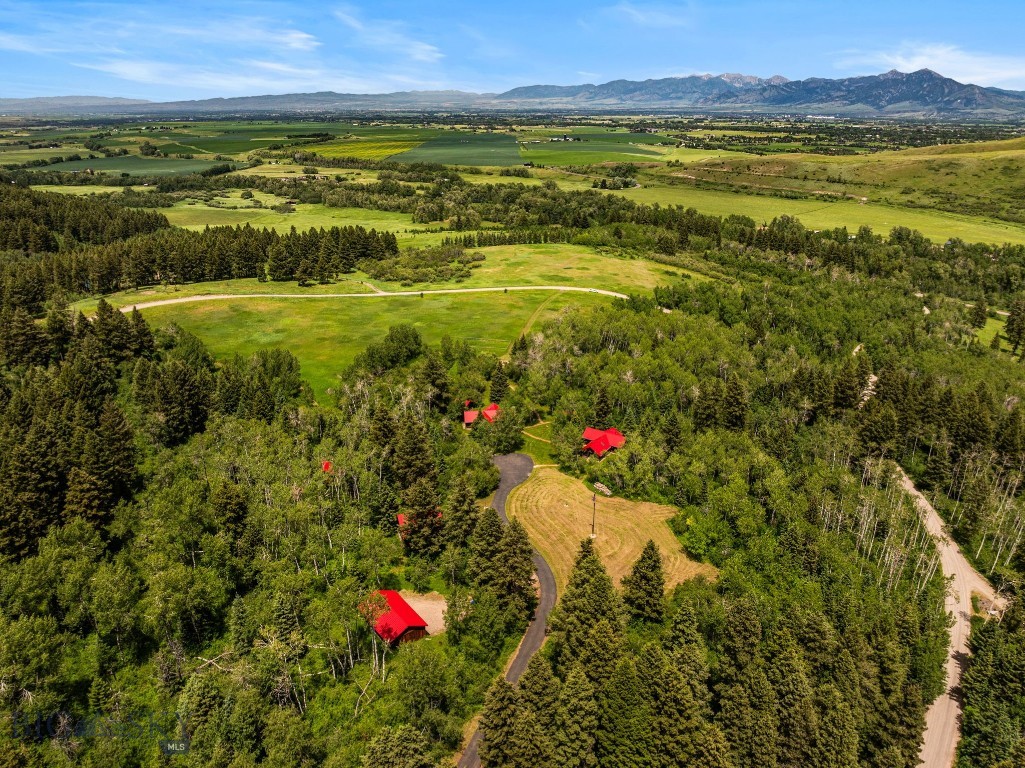 207 Martinez Spring Road