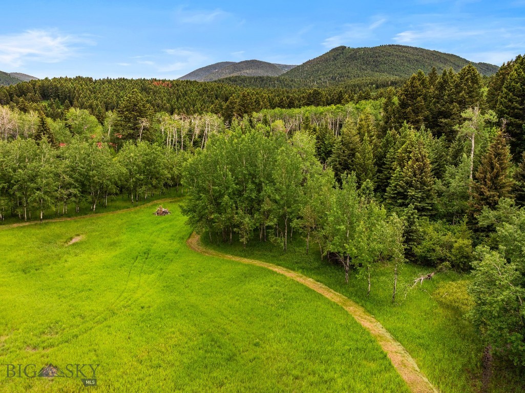 207 Martinez Spring Road