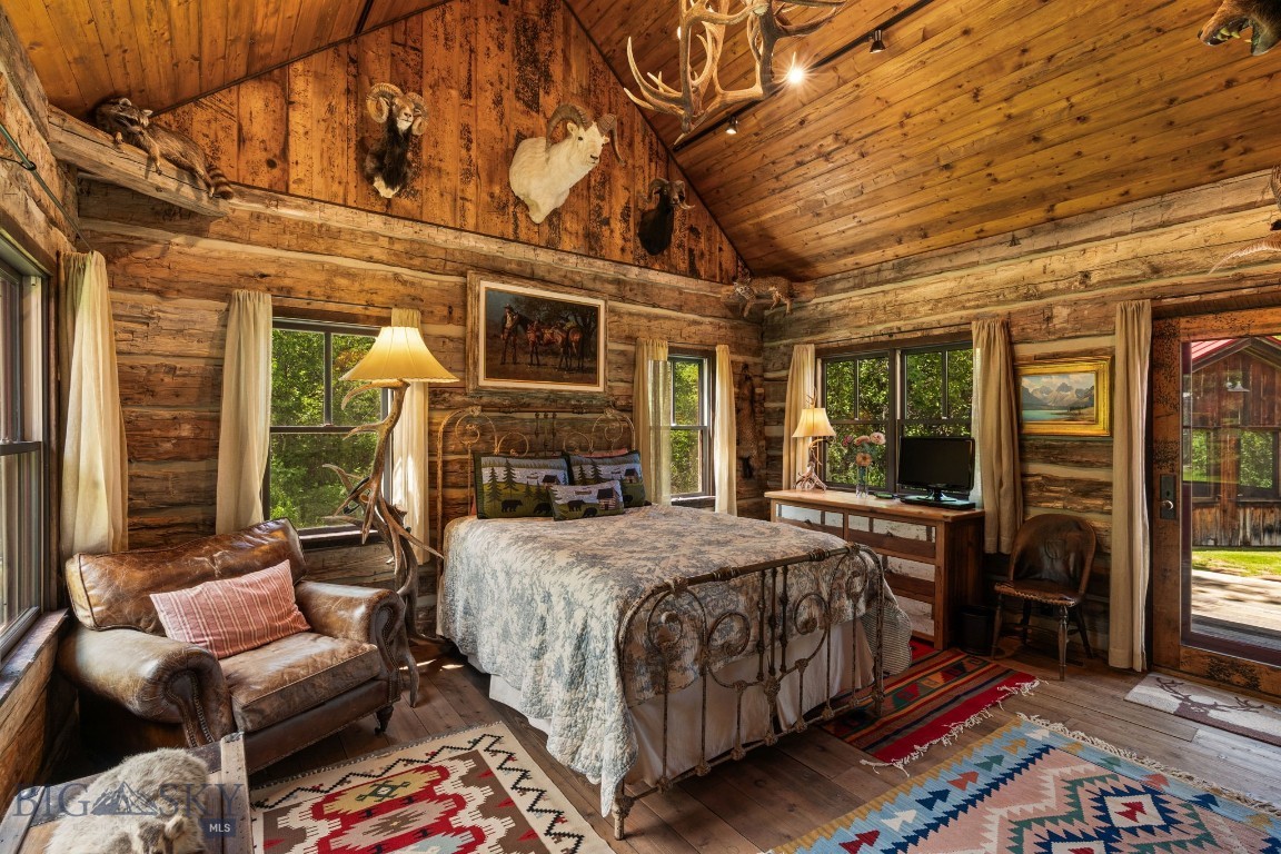 207 Martinez Spring Road