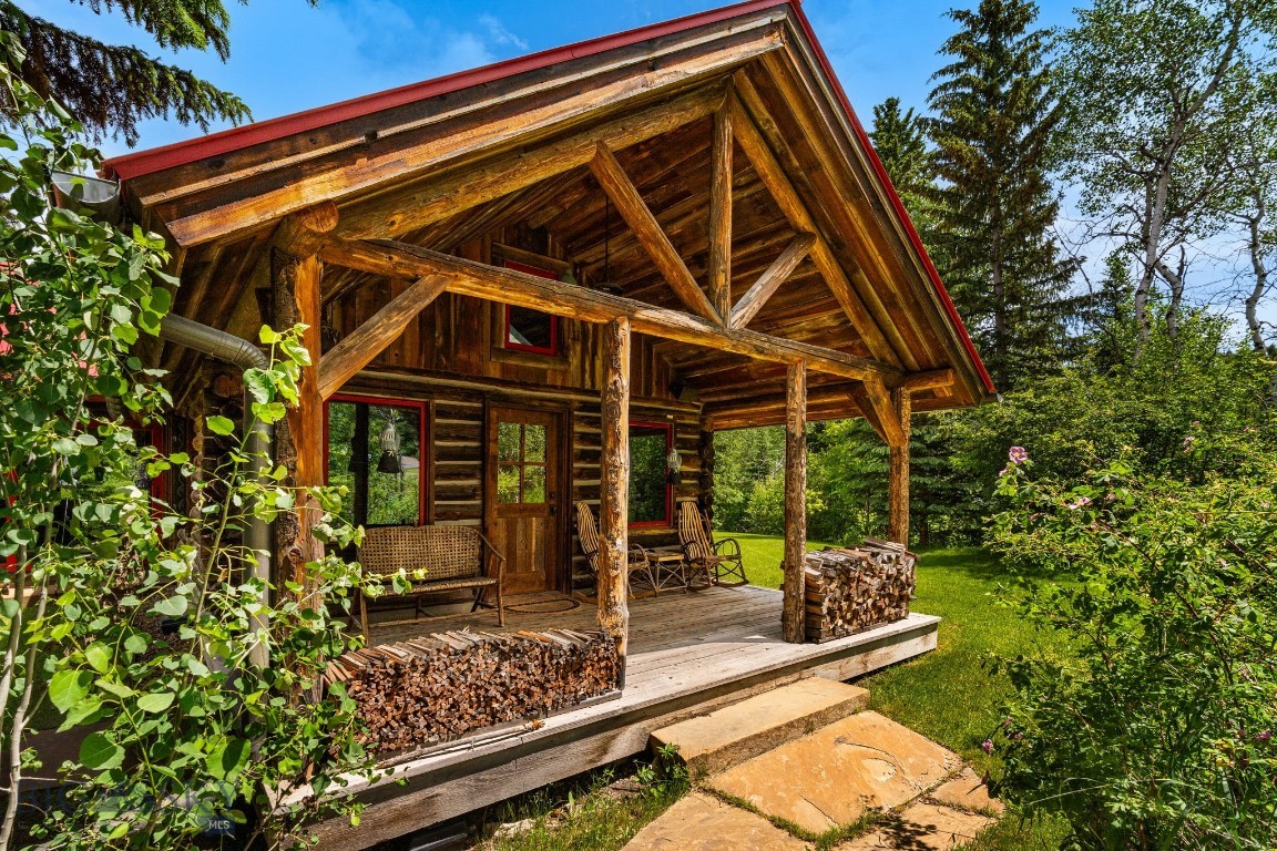 207 Martinez Spring Road