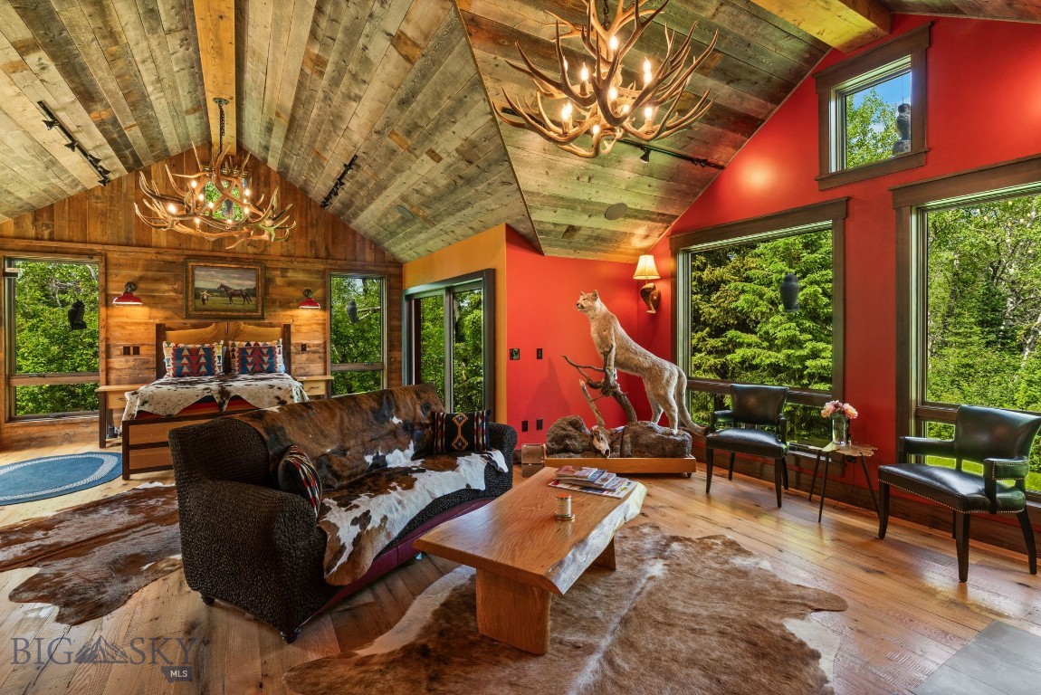 207 Martinez Spring Road