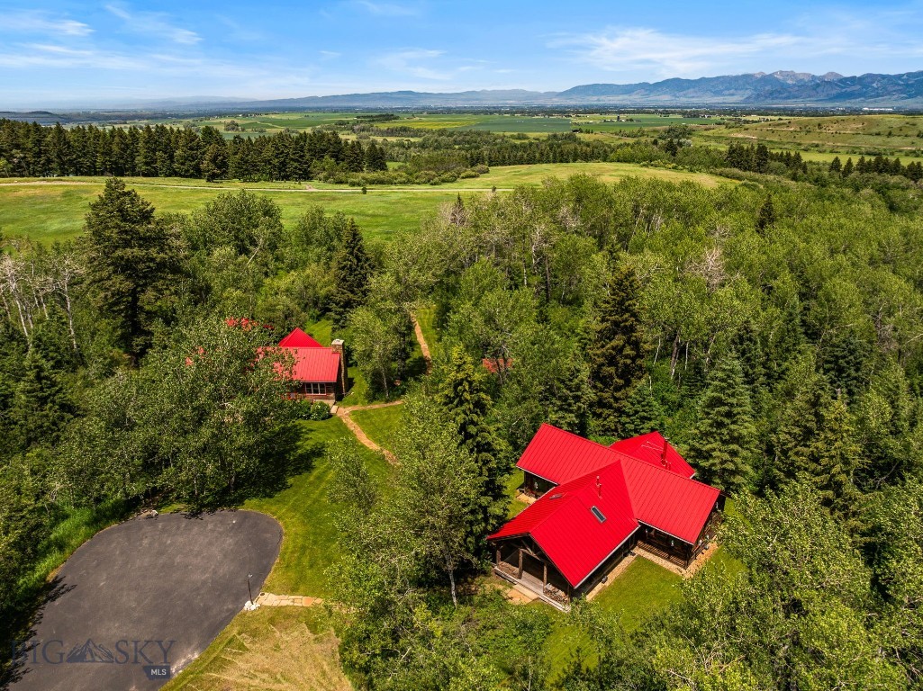 207 Martinez Spring Road