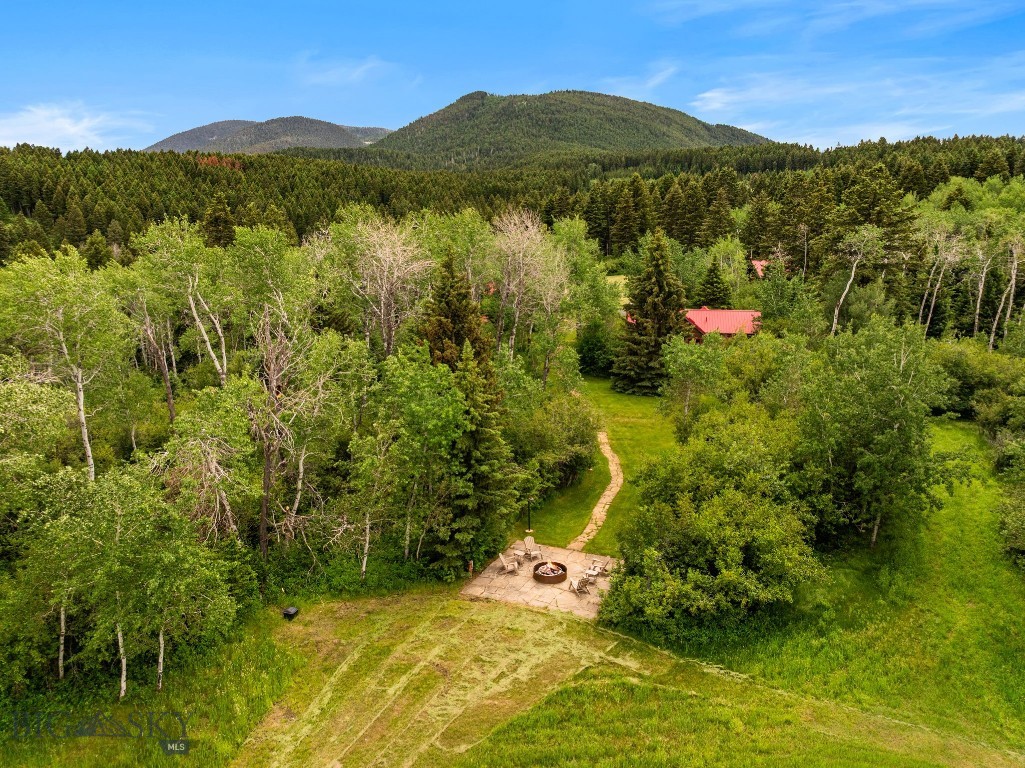 207 Martinez Spring Road