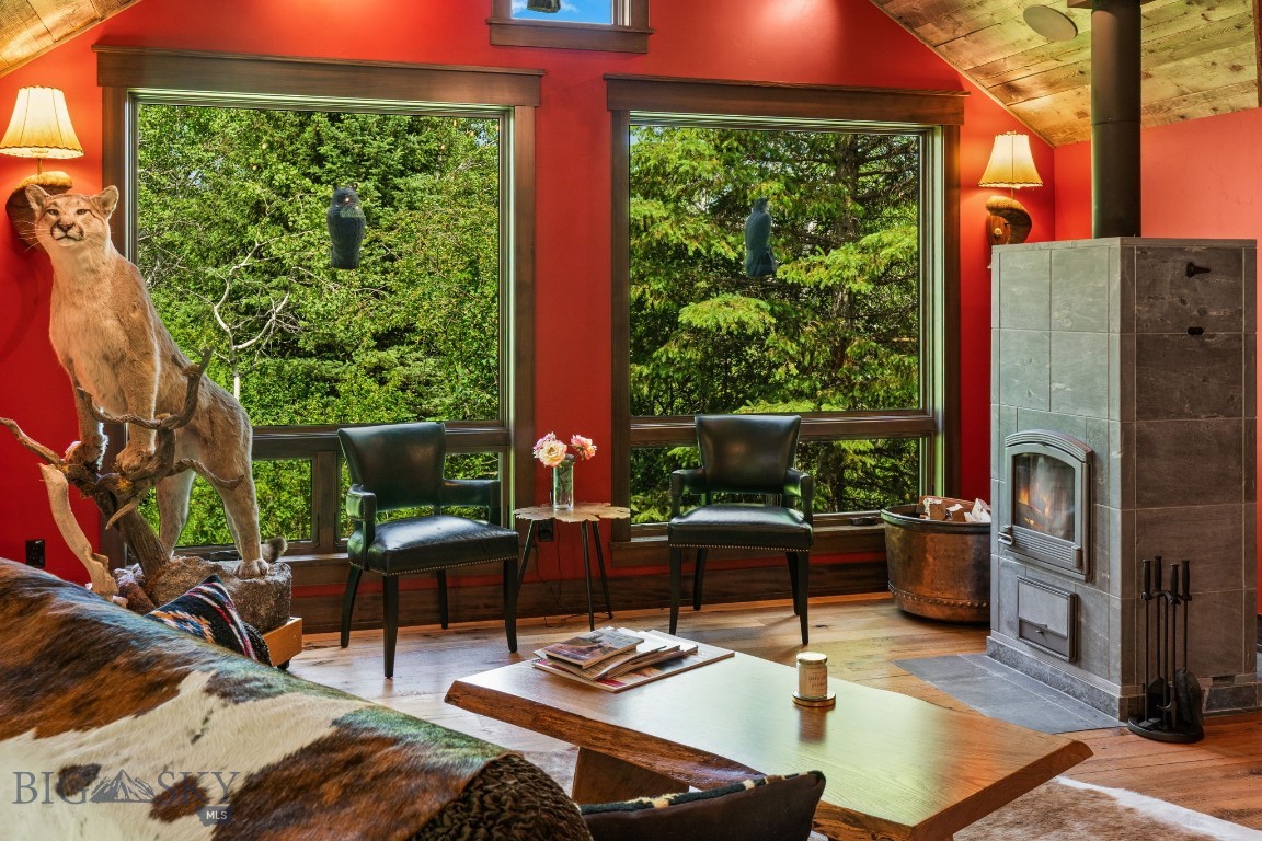 207 Martinez Spring Road