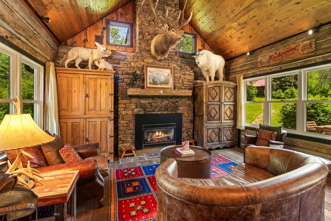 207 Martinez Spring Road