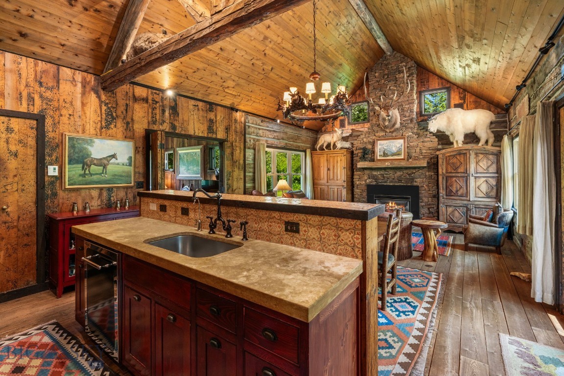 207 Martinez Spring Road