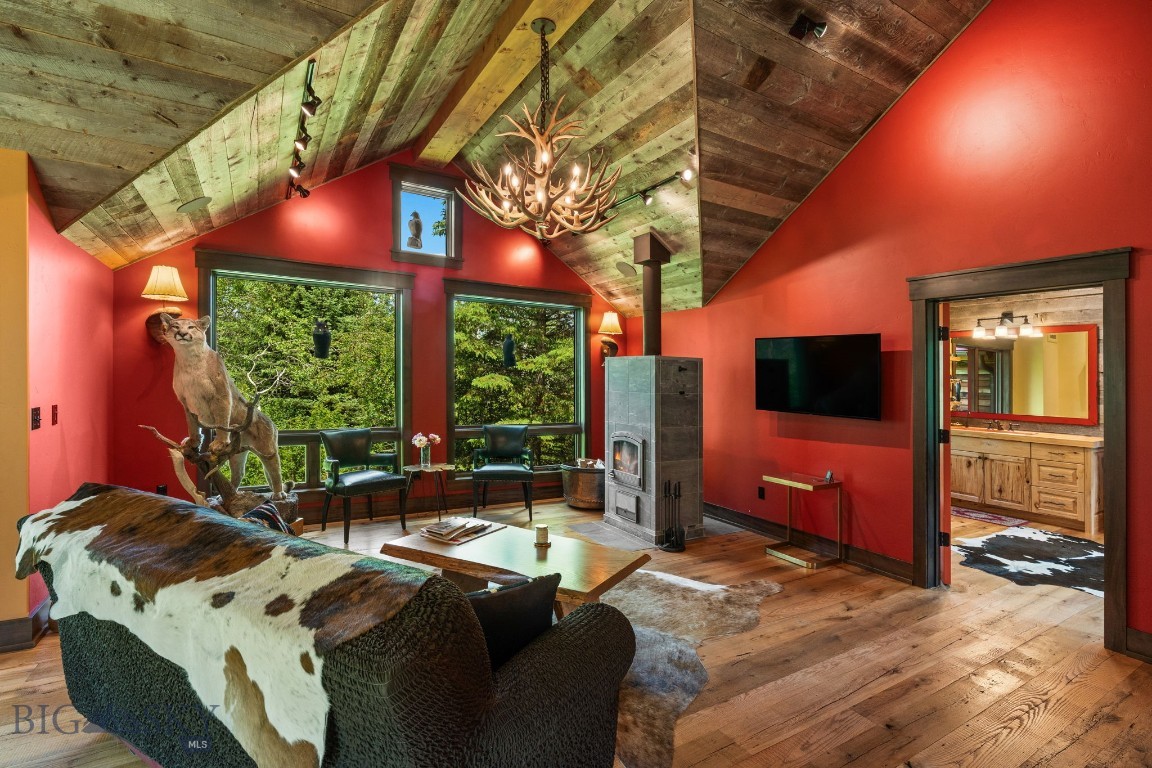 207 Martinez Spring Road