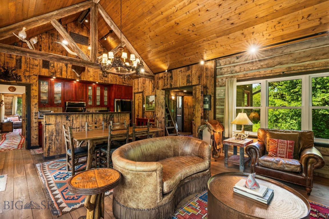 207 Martinez Spring Road